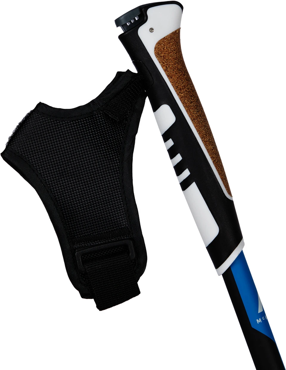 McKINLEY Nordic Walkingstöcke Impulse 5.0 2 McKINLEY Nordic Walkingstöcke Impulse 5.0 – Bild 2