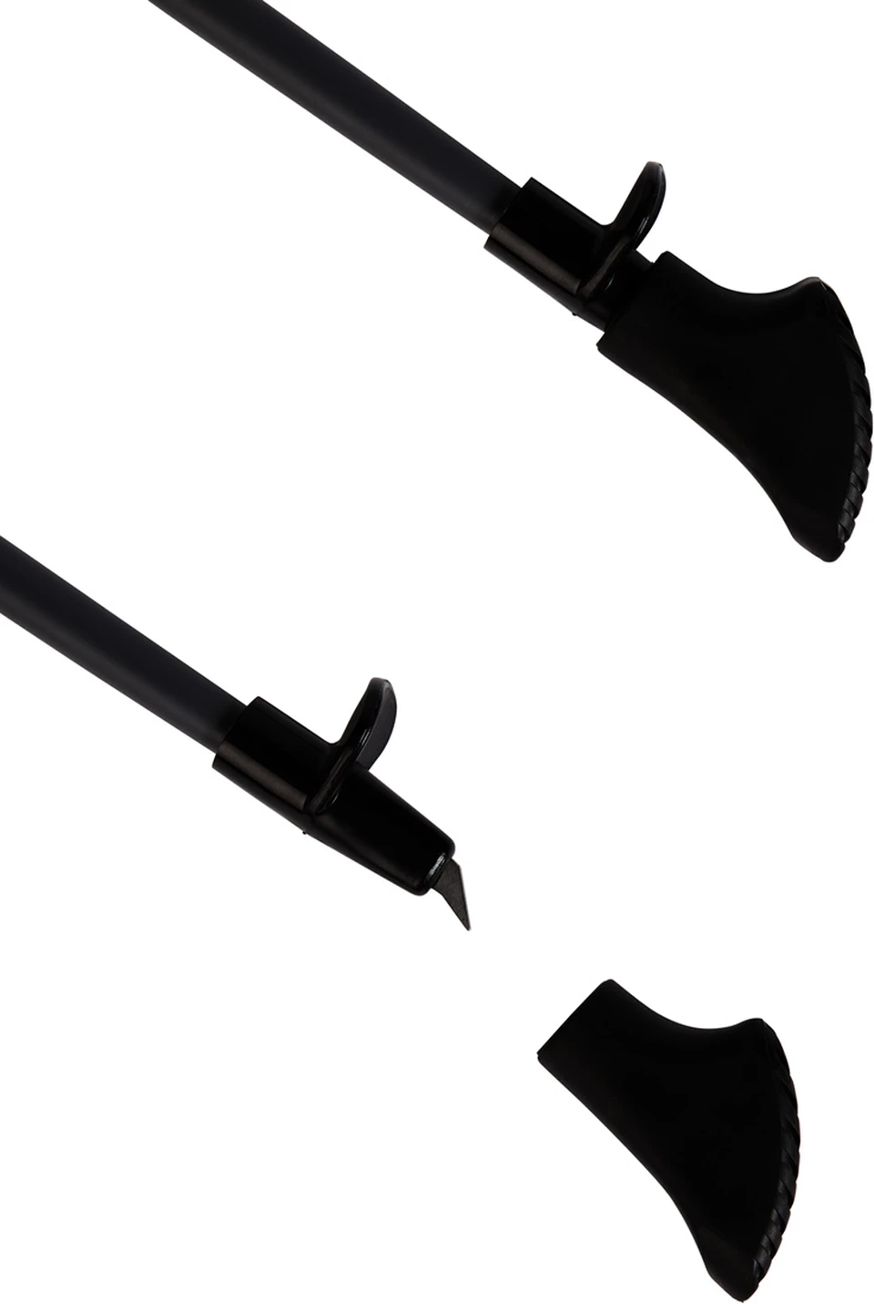 McKINLEY Nordic Walkingstöcke Impulse 5.0 4 McKINLEY Nordic Walkingstöcke Impulse 5.0 – Bild 4