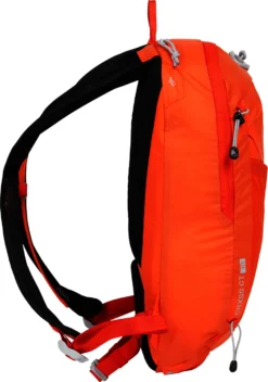 McKINLEY Rucksack Ux.-Rucksack Crxss I CT 10 -McKinley Geschaft 416900 902 BILD04 20221117
