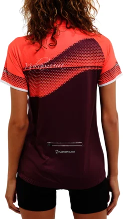 NAKAMURA Damen Shirt Da.-Fahrrad-Trikot Fiona II W -McKinley Geschaft 417120 904 BILD03 20221117