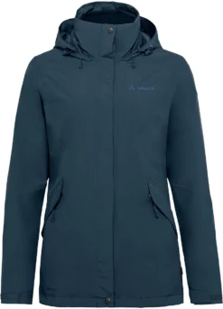 VAUDE Damen Rosemoor 3in1 Jacket