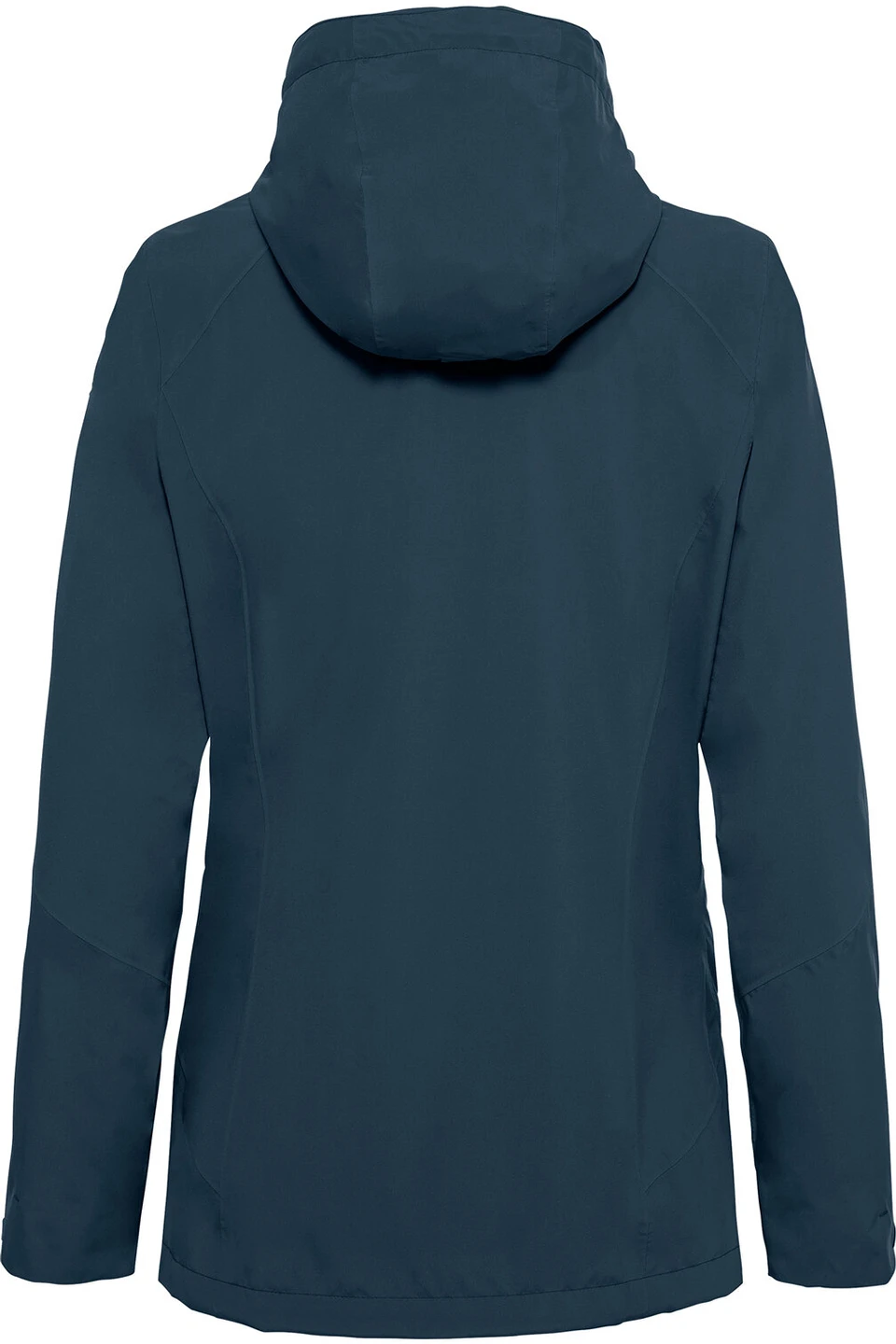 VAUDE Damen Rosemoor 3in1 Jacket 2 VAUDE Damen Rosemoor 3in1 Jacket – Bild 2
