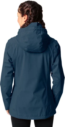 VAUDE Damen Rosemoor 3in1 Jacket 10 VAUDE Damen Rosemoor 3in1 Jacket -McKinley Geschaft 42046 160 BILD04 20230613