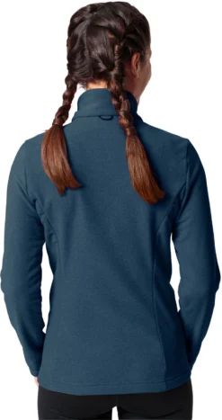 VAUDE Damen Rosemoor 3in1 Jacket 12 VAUDE Damen Rosemoor 3in1 Jacket -McKinley Geschaft 42046 160 BILD06 20230613