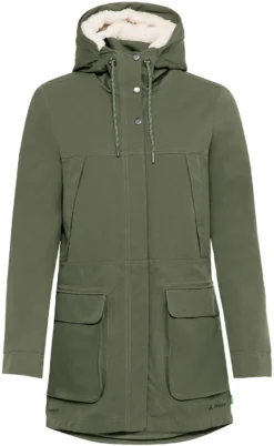 VAUDE Damen Manukau Parka II