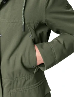 VAUDE Damen Manukau Parka II -McKinley Geschaft 42063 673 BILD06 20230613