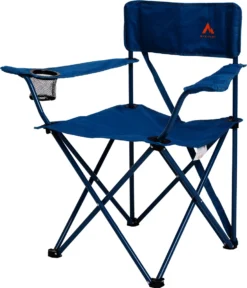 McKINLEY Campingteil Faltstuhl Camp Chair 110 I