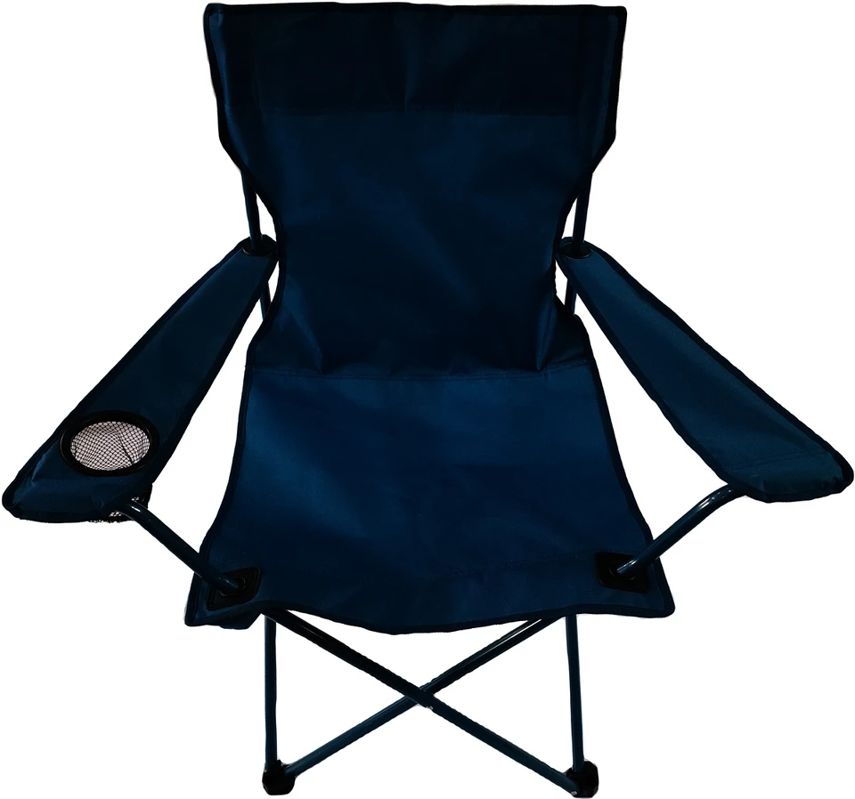 McKINLEY Campingteil Faltstuhl Camp Chair 200 I 1 McKINLEY Campingteil Faltstuhl Camp Chair 200 I