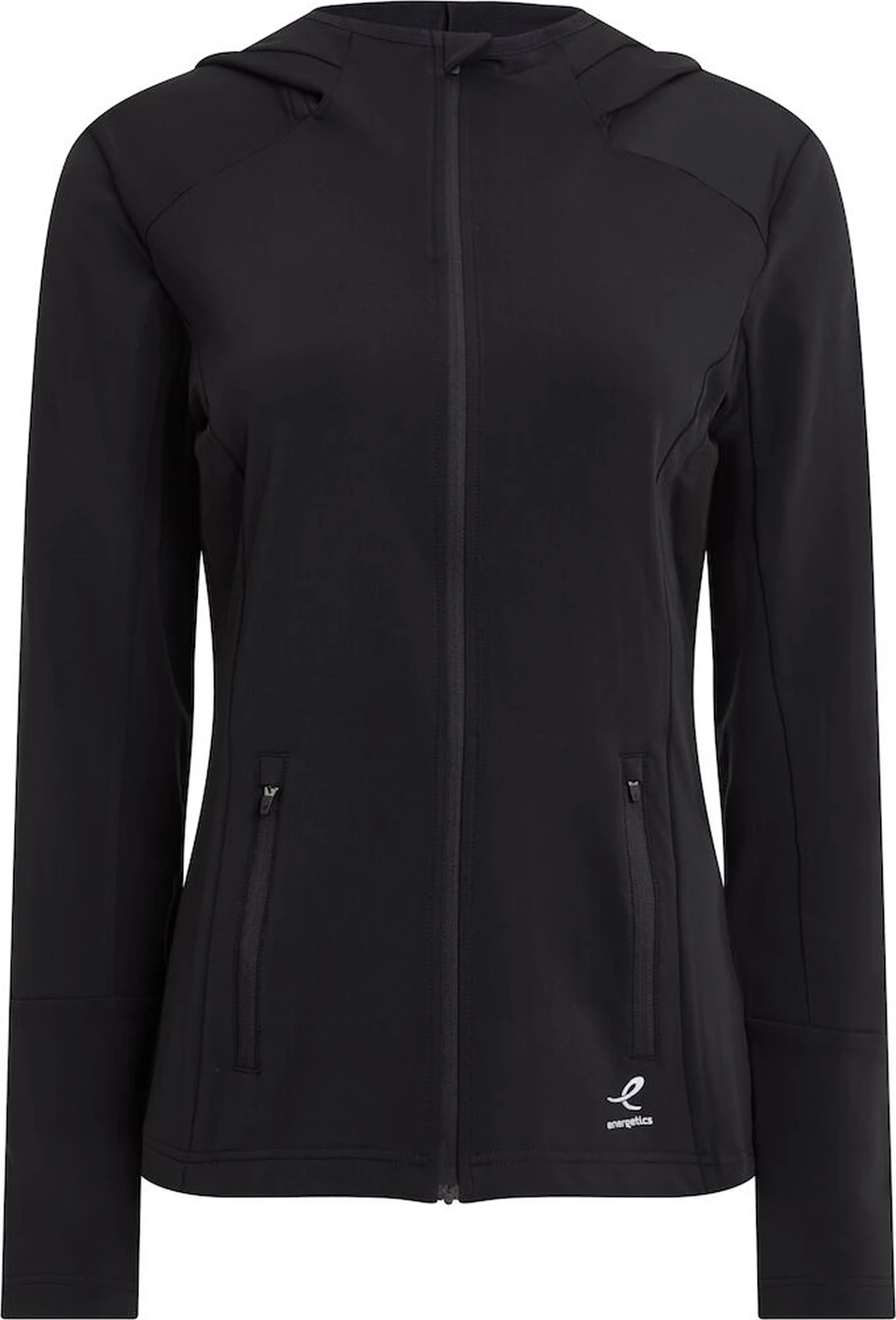 ENERGETICS Damen Kapuzensweat Helma FZ HD W 1 ENERGETICS Damen Kapuzensweat Helma FZ HD W