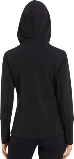 ENERGETICS Damen Kapuzensweat Helma FZ HD W 7 ENERGETICS Damen Kapuzensweat Helma FZ HD W -McKinley Geschaft 421598 050 BILD03 20221118