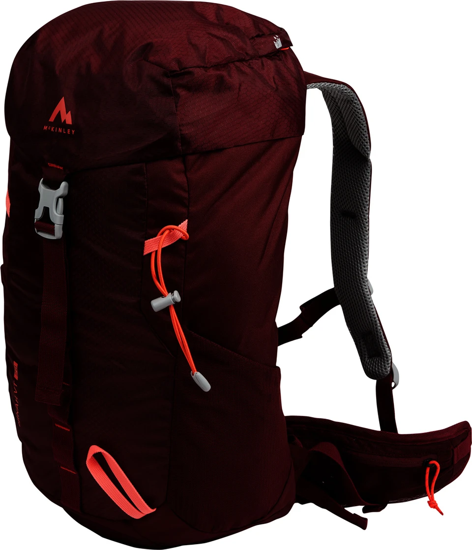 McKINLEY Rucksack Ux.-Wander-Rucksack Minah I VT 26 1 McKINLEY Rucksack Ux.-Wander-Rucksack Minah I VT 26