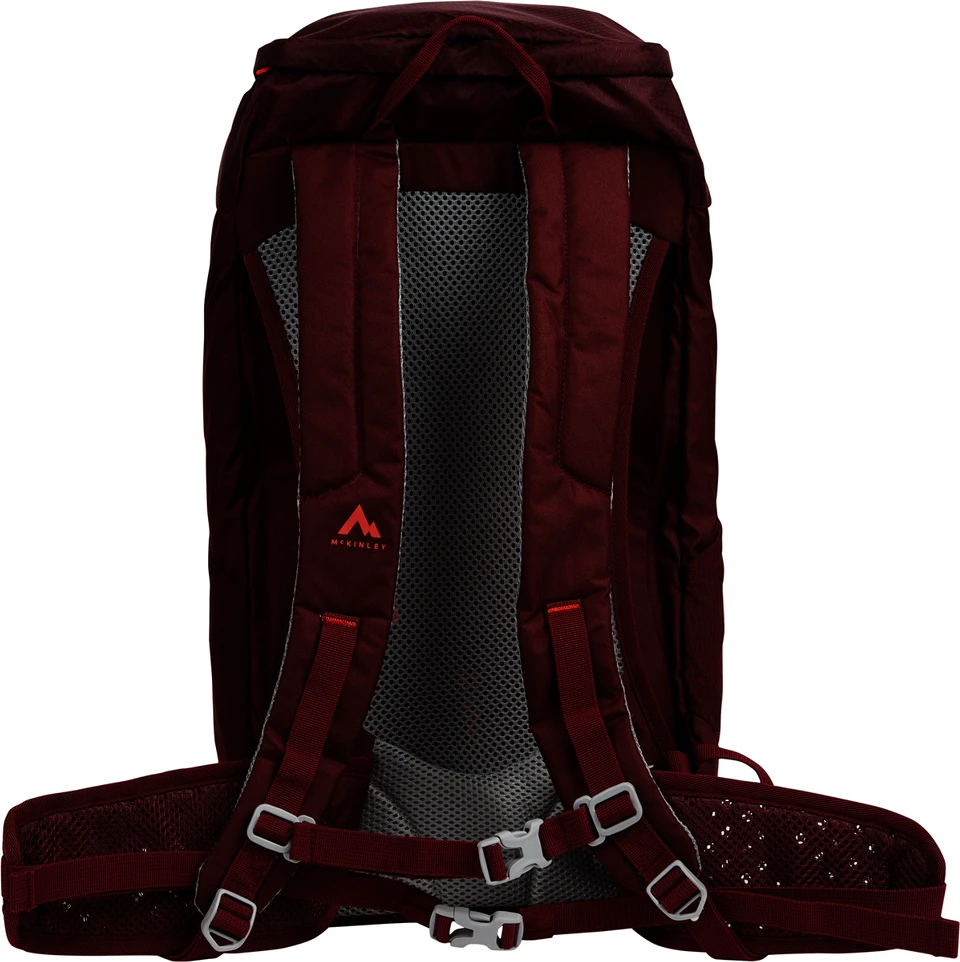 McKINLEY Rucksack Ux.-Wander-Rucksack Minah I VT 26 2 McKINLEY Rucksack Ux.-Wander-Rucksack Minah I VT 26 – Bild 2