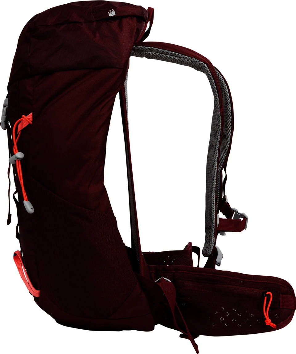 McKINLEY Rucksack Ux.-Wander-Rucksack Minah I VT 26 4 McKINLEY Rucksack Ux.-Wander-Rucksack Minah I VT 26 – Bild 4