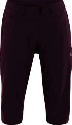 NAKAMURA Damen Shorts Da.-Shorts Inga II W