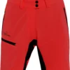 NAKAMURA Damen Shorts Da.-Fahrrad-Hose Delia III W