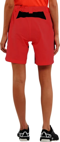 NAKAMURA Damen Shorts Da.-Fahrrad-Hose Delia III W -McKinley Geschaft 421832 246 BILD03 20221117