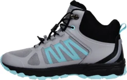 McKINLEY Damen Multifunktionsstiefel Da.-Wander-Schuh Kansas MID AQB W -McKinley Geschaft 422022 901 BILD04 20221117