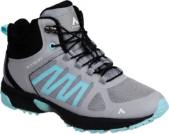 McKINLEY Damen Multifunktionsstiefel Da.-Wander-Schuh Kansas MID AQB W -McKinley Geschaft 422022 901 BILD05 20221117