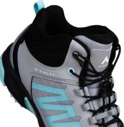 McKINLEY Damen Multifunktionsstiefel Da.-Wander-Schuh Kansas MID AQB W -McKinley Geschaft 422022 901 BILD09 20221117