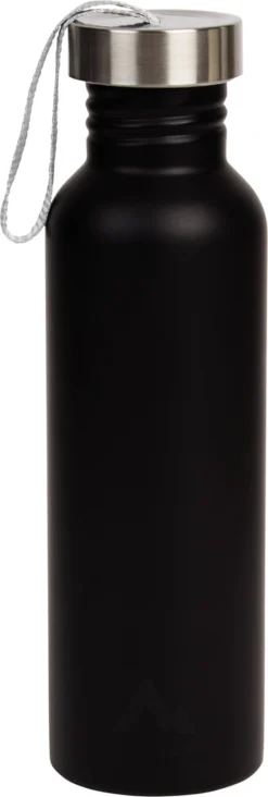 McKINLEY Trinkbehälter Trinkflasche Stainless Steel Single 0.75