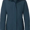 VAUDE Damen Idris 3in1 Parka III