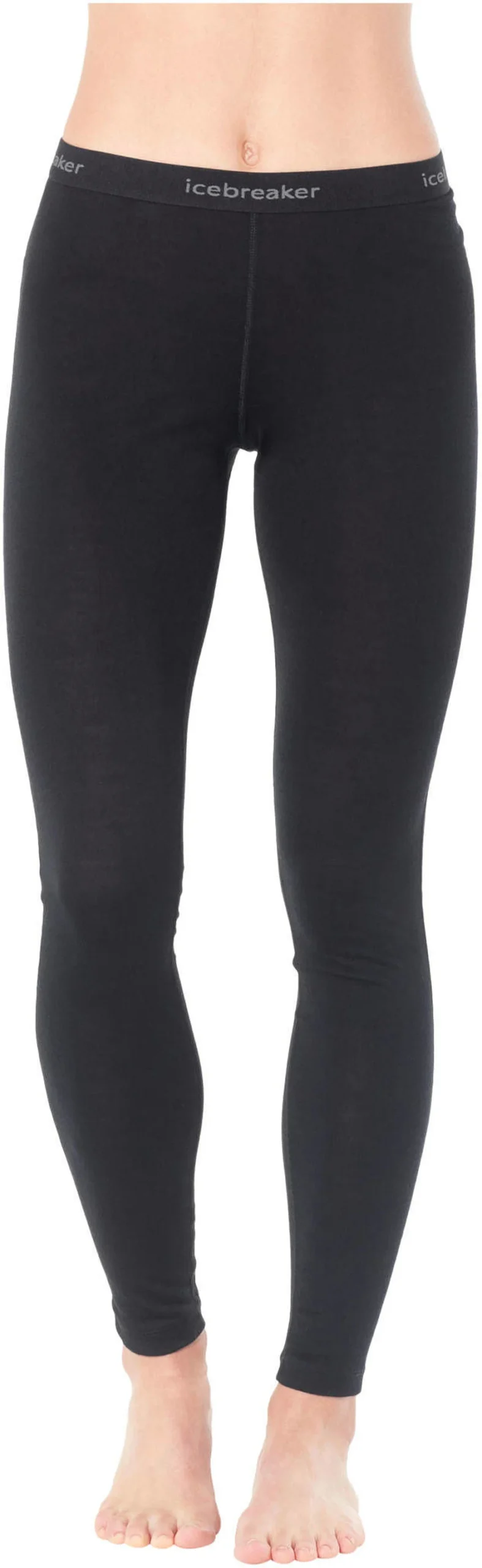 ICEBREAKER Damen Base Layer "200 Oasis Leggings" 3 ICEBREAKER Damen Base Layer "200 Oasis Leggings" – Bild 3