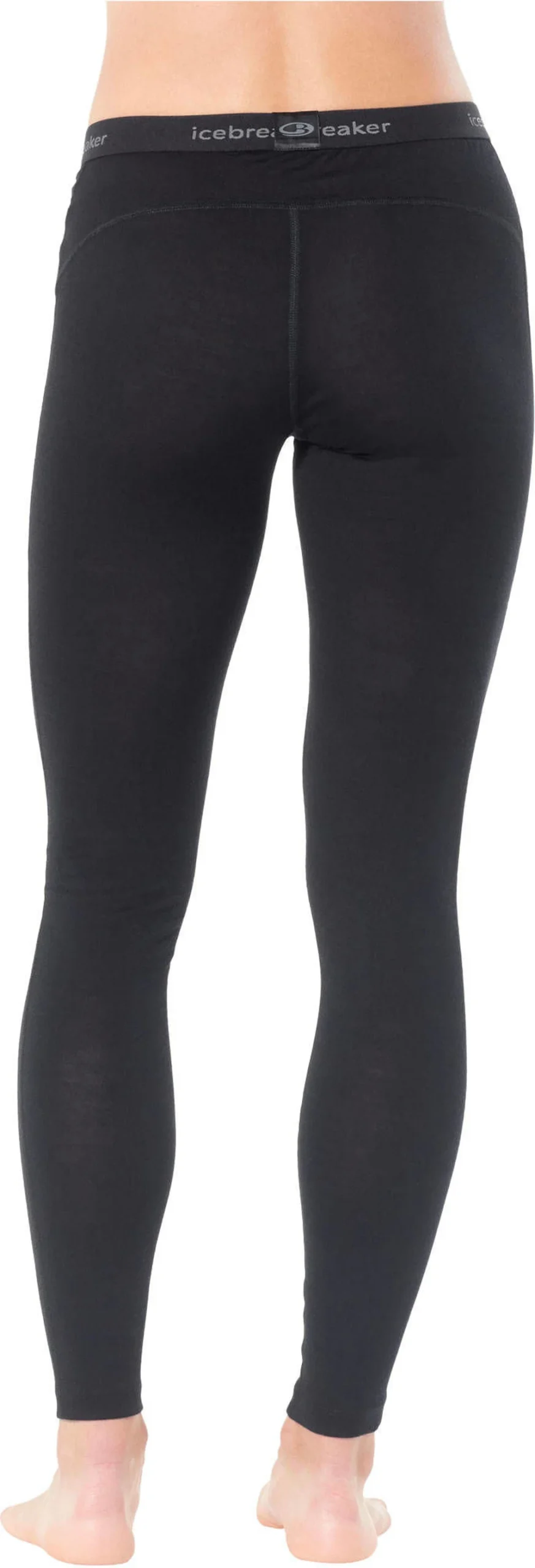 ICEBREAKER Damen Base Layer "200 Oasis Leggings" 4 ICEBREAKER Damen Base Layer "200 Oasis Leggings" – Bild 4