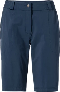 VAUDE Damen Shorts Wo Farley Stretch Shorts II