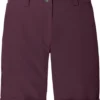 VAUDE Damen Shorts Wo Cyclist Shorts