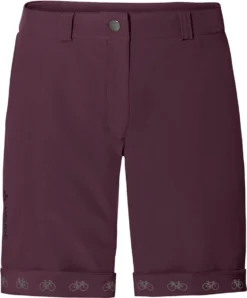 VAUDE Damen Shorts Wo Cyclist Shorts