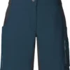 VAUDE Damen Shorts Wo Qimsa Shorty