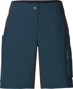 VAUDE Damen Shorts Wo Qimsa Shorty
