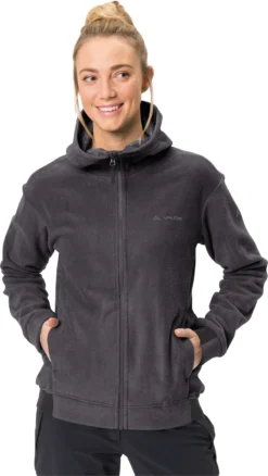 VAUDE Damen Unterjacke Wo Neyland Fleece Hoody -McKinley Geschaft 42822 678 BILD03 20220524