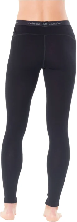 ICEBREAKER Damen Leggings "260 Tech" -McKinley Geschaft 42893 602f9a5dc38ee