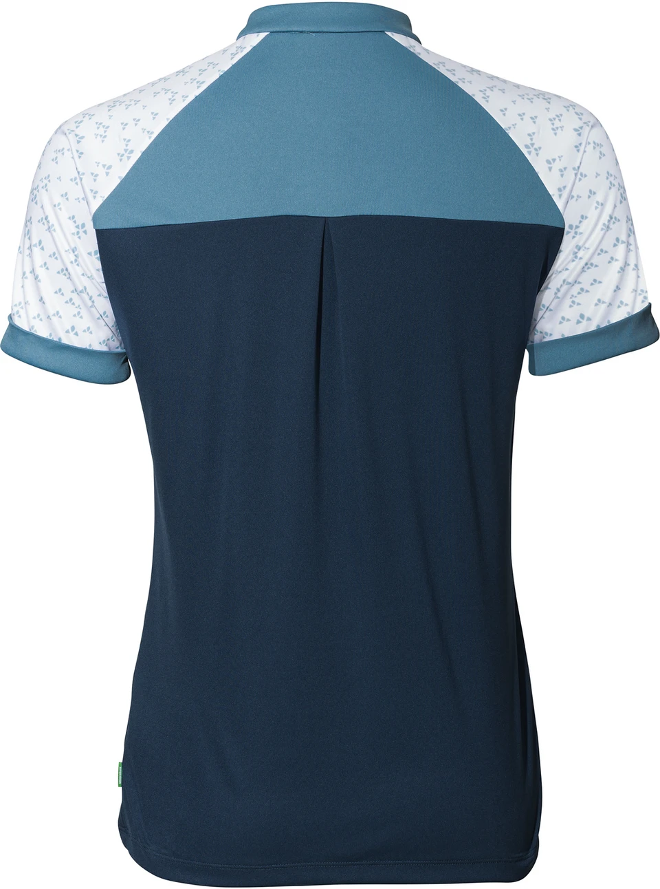 VAUDE Damen Shirt Wo Ledro Print Shirt 2 VAUDE Damen Shirt Wo Ledro Print Shirt – Bild 2