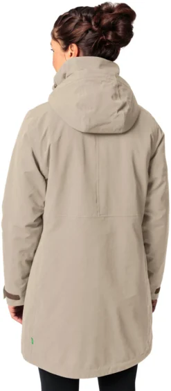 VAUDE Damen Funktionsjacke Wo Skomer Wool Parka II 10 VAUDE Damen Funktionsjacke Wo Skomer Wool Parka II -McKinley Geschaft 43364 781 BILD04 20230613