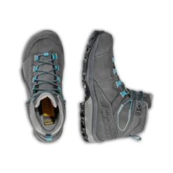 LA SPORTIVA TX Hike Mid Leather W -McKinley Geschaft 44A 900638 03