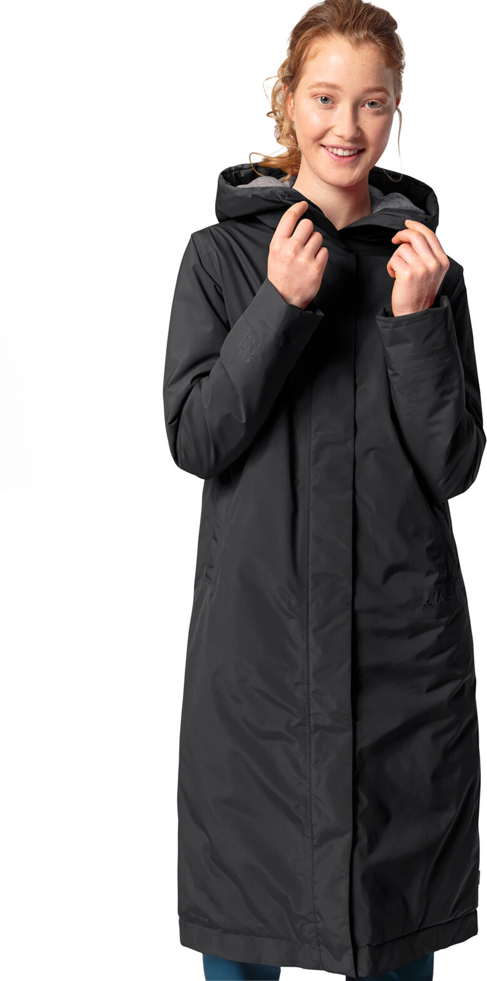 VAUDE Damen Mantel Wo Coreway Coat 3 VAUDE Damen Mantel Wo Coreway Coat – Bild 3