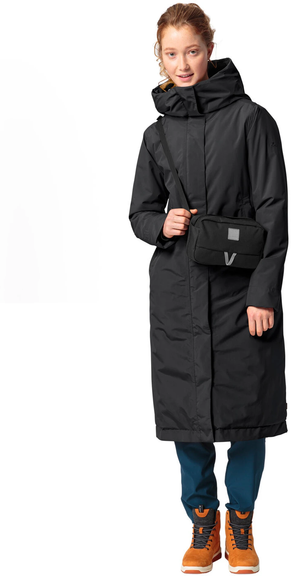 VAUDE Damen Mantel Wo Coreway Coat 5 VAUDE Damen Mantel Wo Coreway Coat – Bild 5