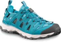 MEINDL Damen Trekkingsandale Lipari Lady - Comfort Fit