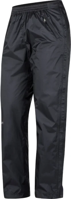 MARMOT Wm's PreCip Eco Full Zip Pant -McKinley Geschaft 46720 001 BILD03 20230202