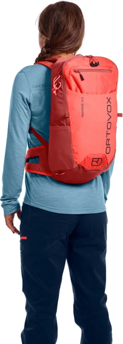 ORTOVOX Rucksack TRAVERSE 18 S