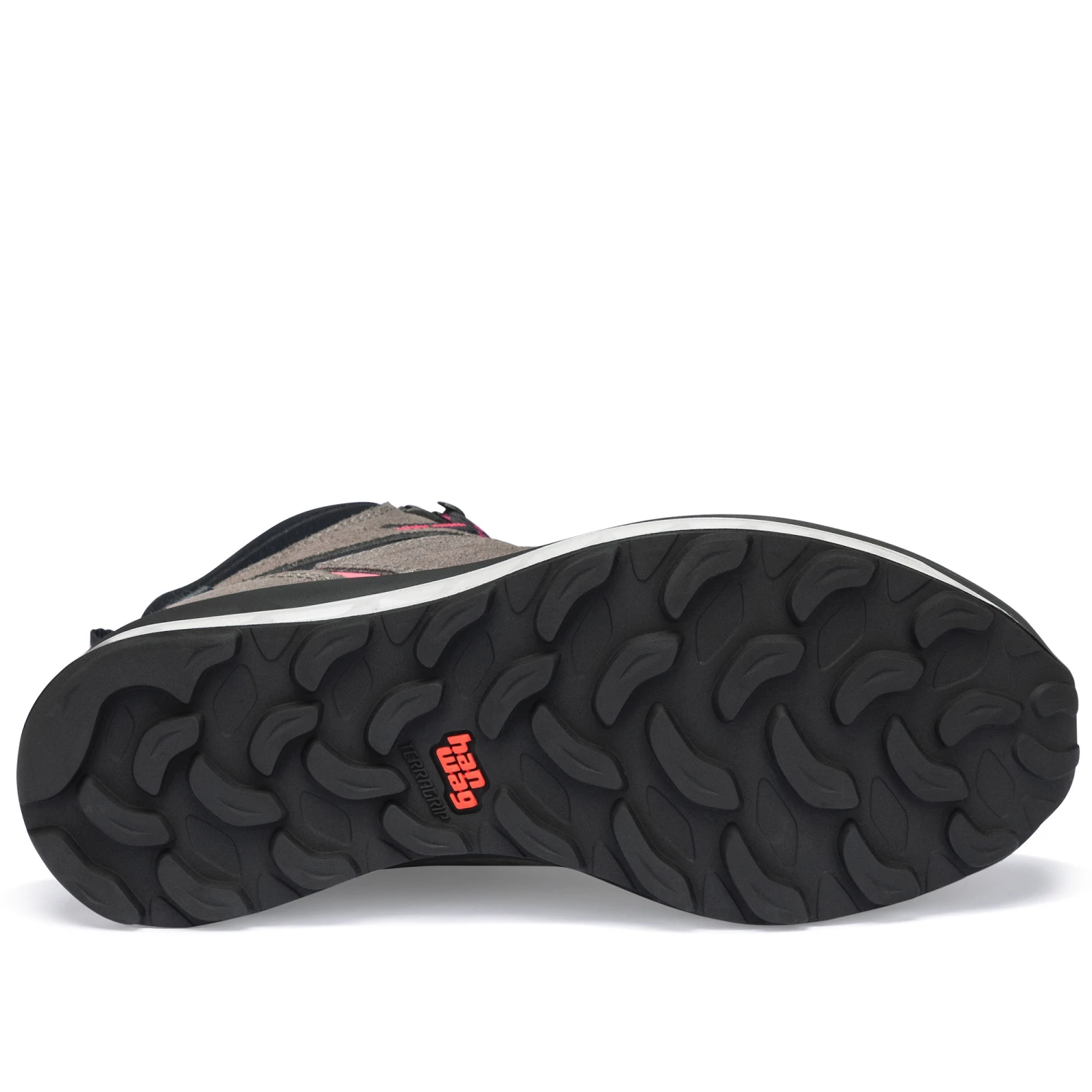 Hanwag Blueridge Lady ES 4 Hanwag Blueridge Lady ES – Bild 4