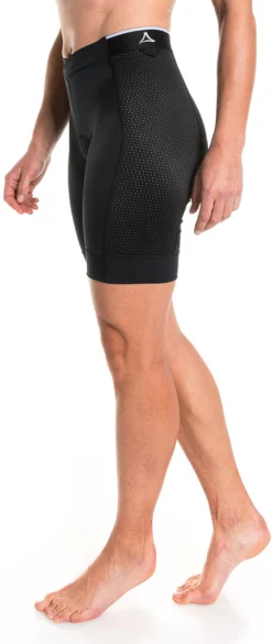 Schöffel SCHÖFFEL Damen Unterhose Skin Pants 4h L 7 Schöffel SCHÖFFEL Damen Unterhose Skin Pants 4h L -McKinley Geschaft 501301423573 9990 BILD03 20210512