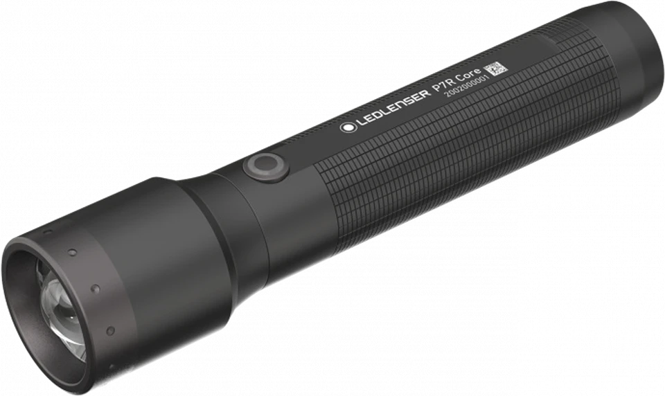 LED LENSER Lampe P7R Core_Black_Box 1 LED LENSER Lampe P7R Core_Black_Box