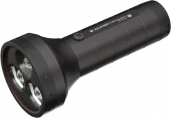 LED LENSER Lampe P18R Signature_Espre