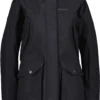 DIDRIKSONS Damen Mantel THELMA WNS PARKA 9