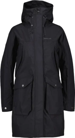 DIDRIKSONS Damen Mantel THELMA WNS PARKA 9
