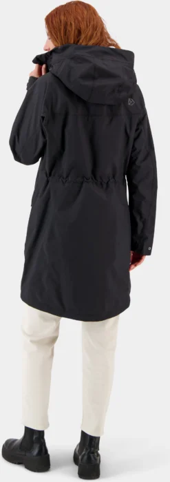 DIDRIKSONS Damen Mantel THELMA WNS PARKA 9 -McKinley Geschaft 504632 060 BILD04 20240202