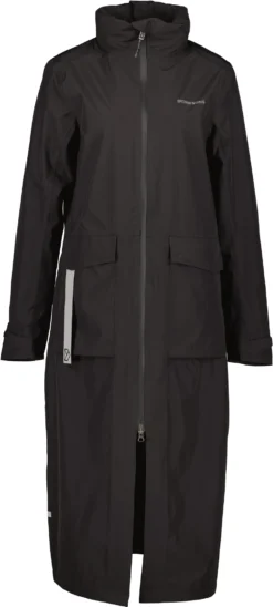 DIDRIKSONS Damen Mantel NADJA WNS PARKA L 3